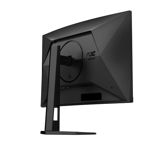 AOC G4 C27G4ZXU computer monitor 68.6 cm (27 AOC G4 C27G4ZXU computer monitor 68.6 cm (27